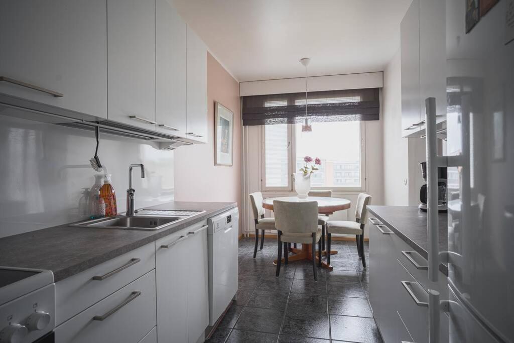 Nice And Comfortable Apartment Τούρκου Εξωτερικό φωτογραφία